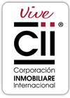 Logo de la Corporación Inmobiliare